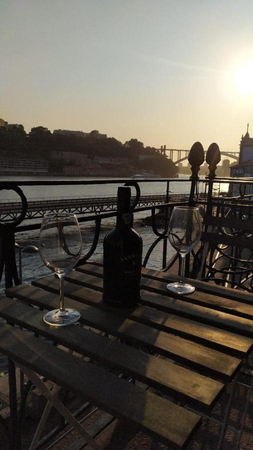 Amazing Studio Douro River Views ポルト エクステリア 写真