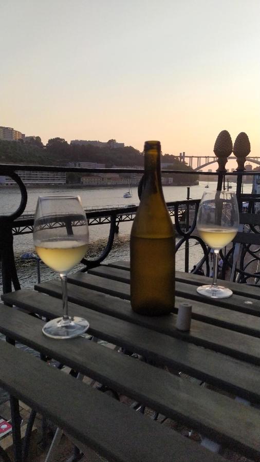 Amazing Studio Douro River Views ポルト エクステリア 写真