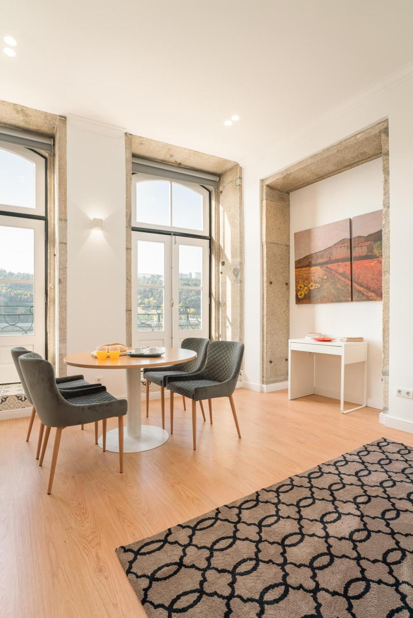 Amazing Studio Douro River Views ポルト エクステリア 写真
