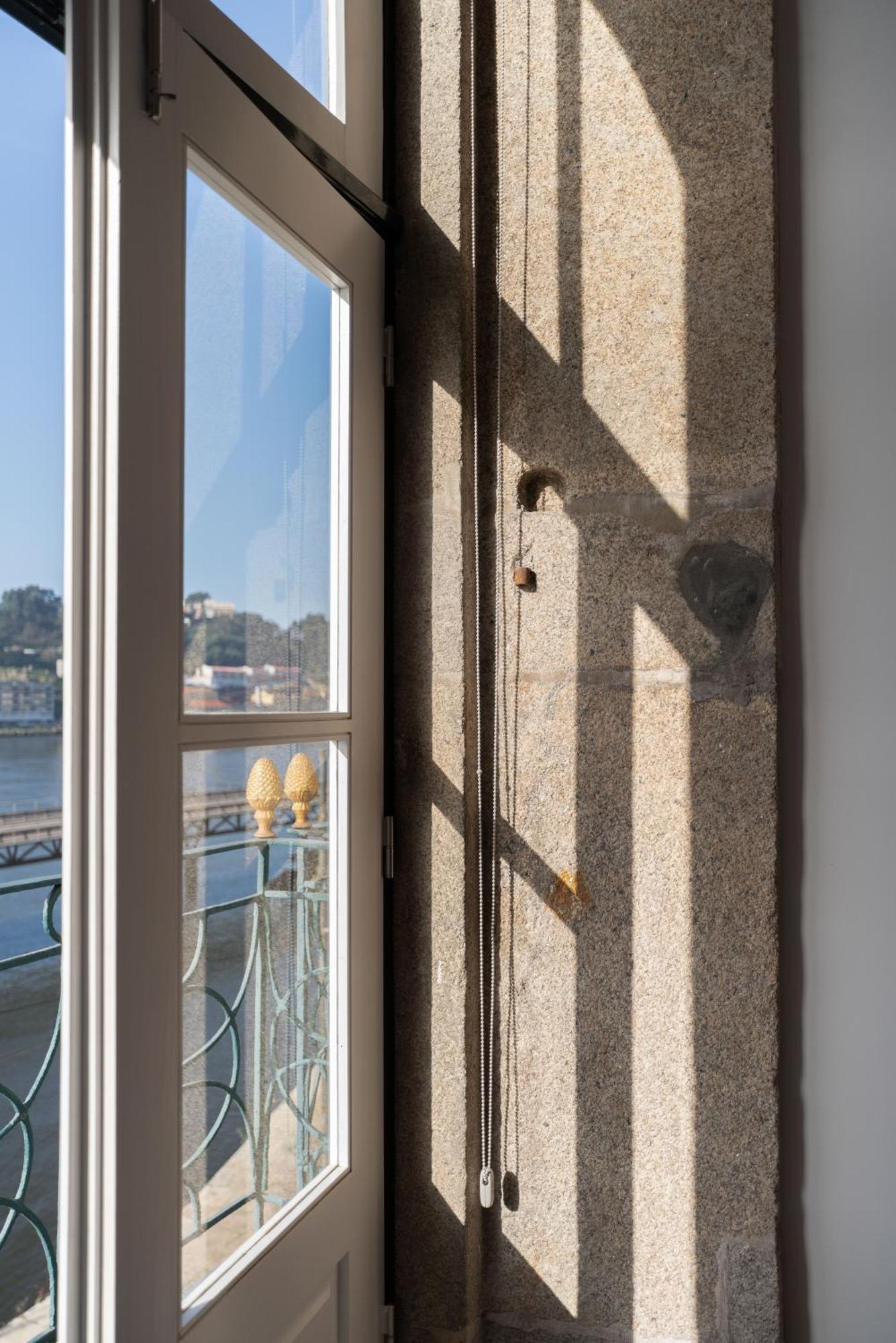 Amazing Studio Douro River Views ポルト エクステリア 写真