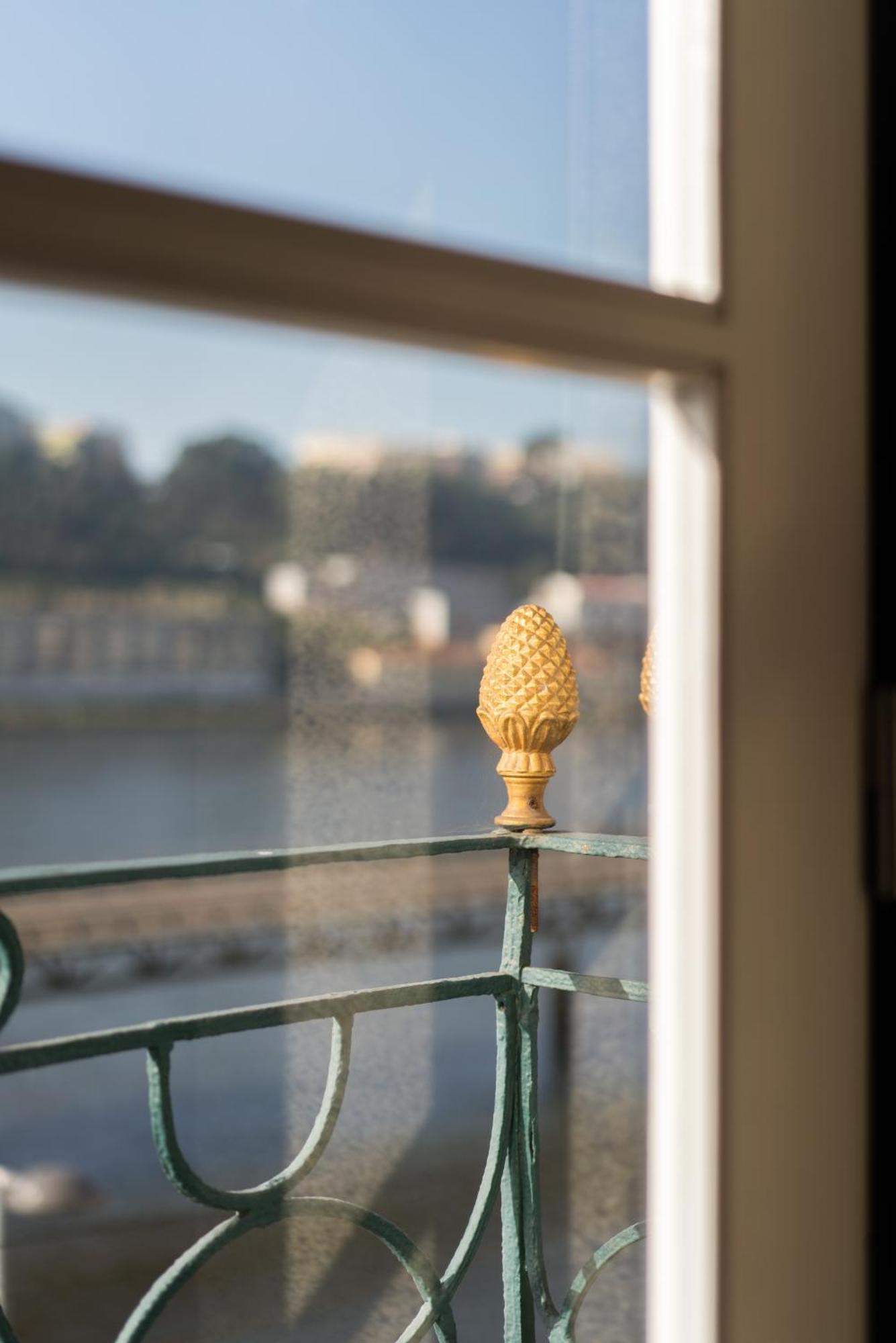 Amazing Studio Douro River Views ポルト エクステリア 写真