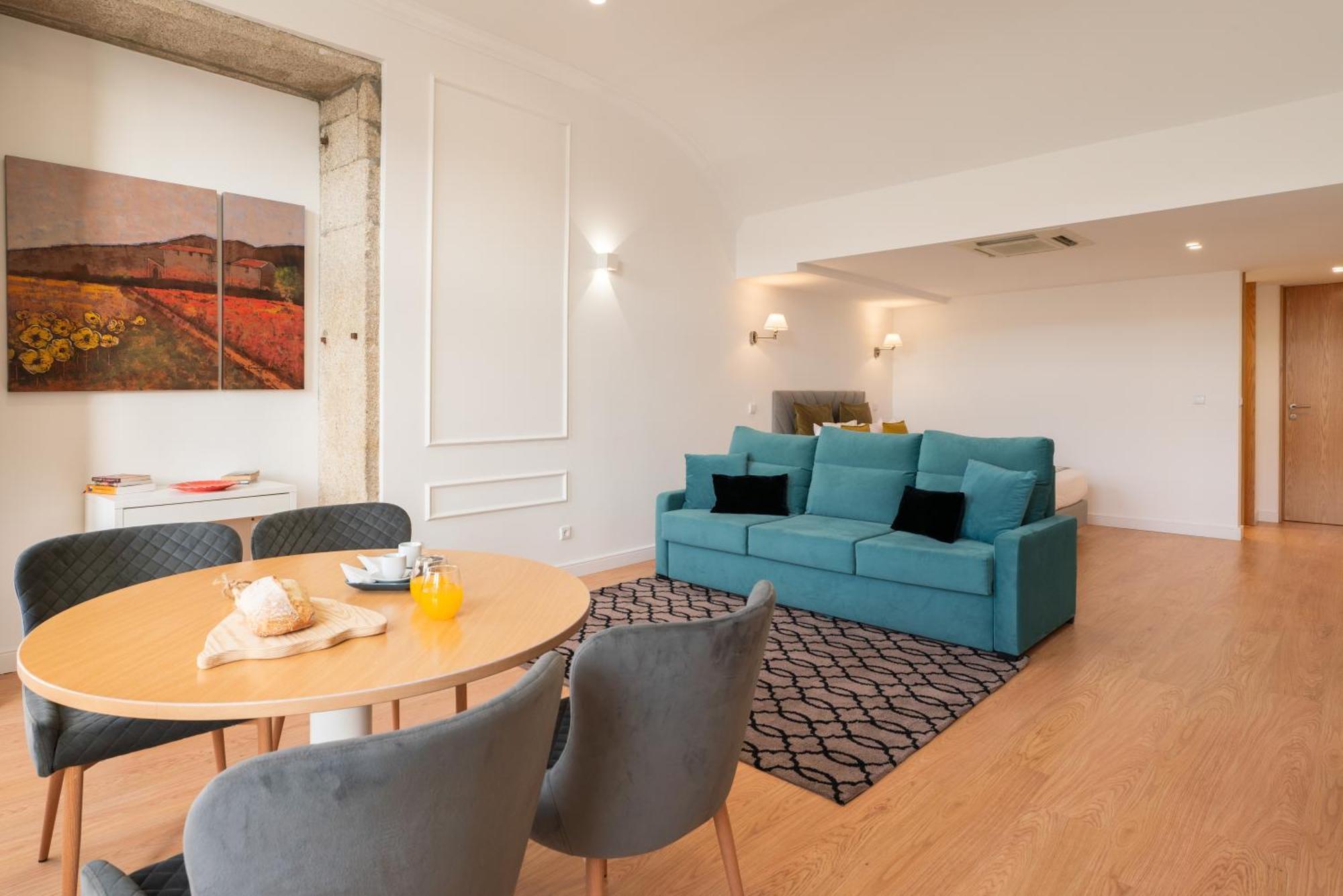 Amazing Studio Douro River Views ポルト エクステリア 写真