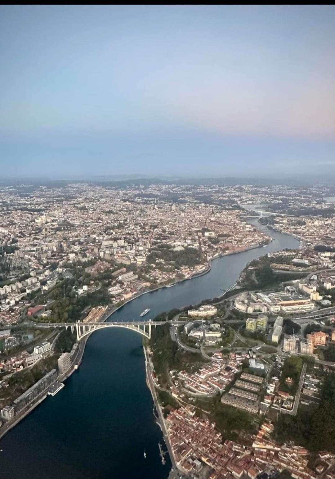 Amazing Studio Douro River Views ポルト エクステリア 写真