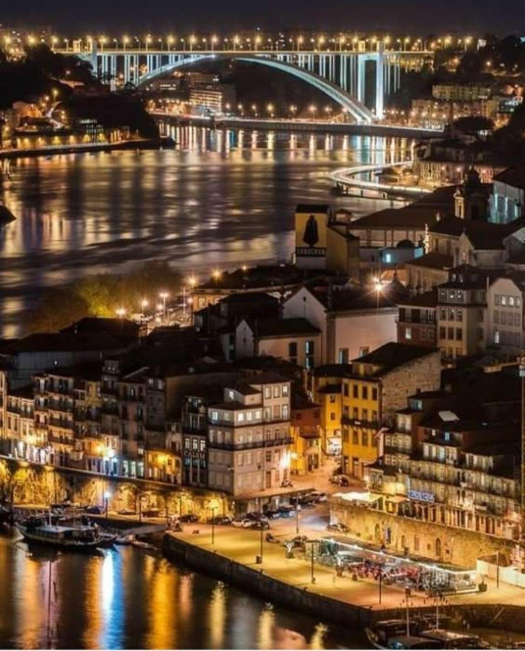 Amazing Studio Douro River Views ポルト エクステリア 写真