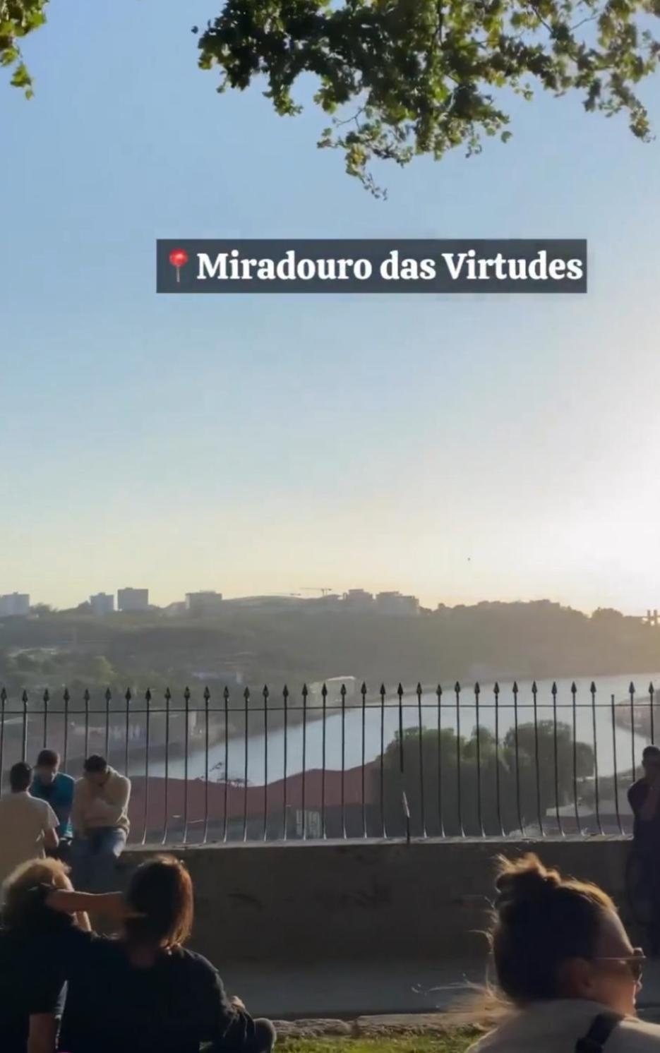 Amazing Studio Douro River Views ポルト エクステリア 写真