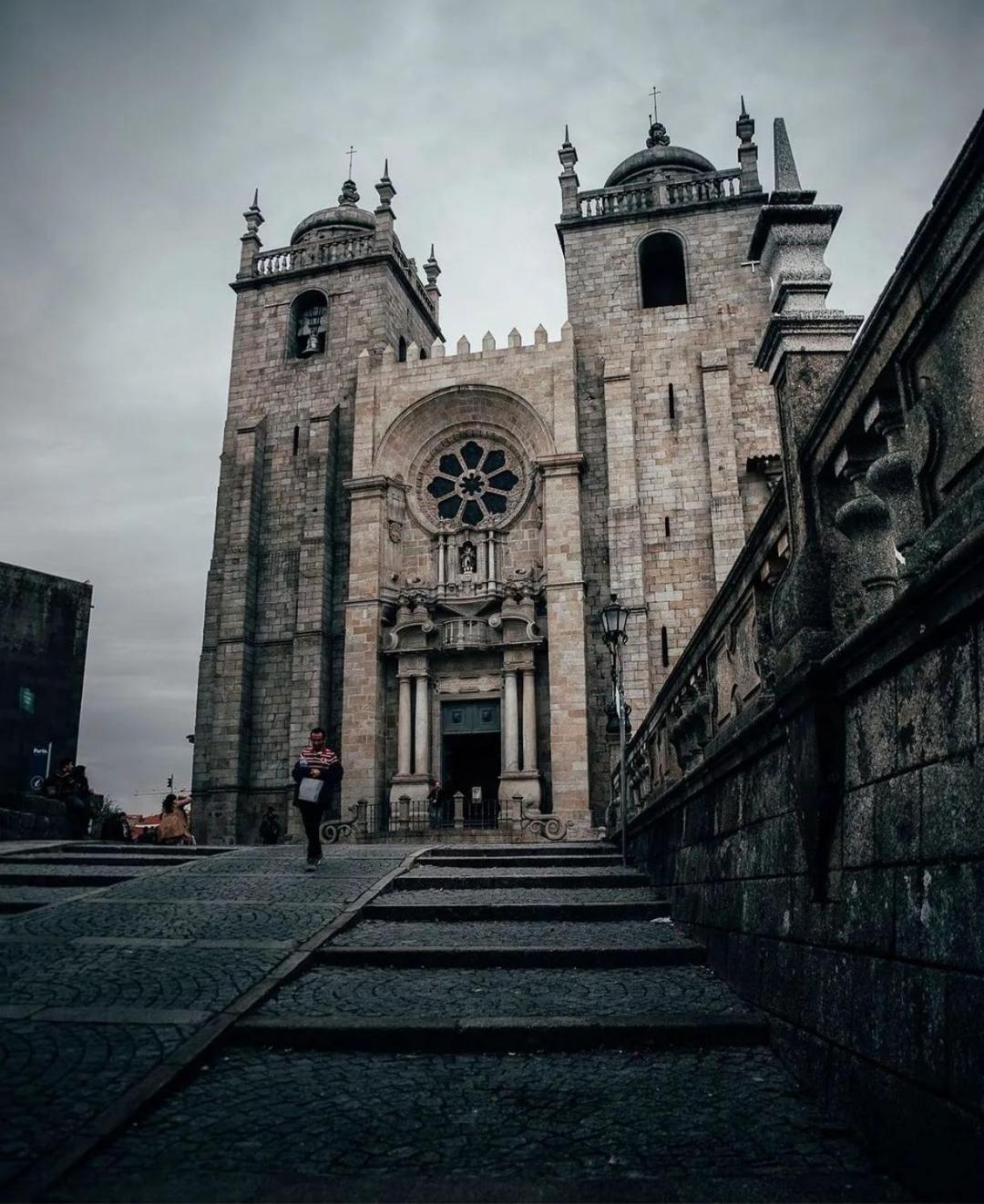 Amazing Studio Douro River Views ポルト エクステリア 写真