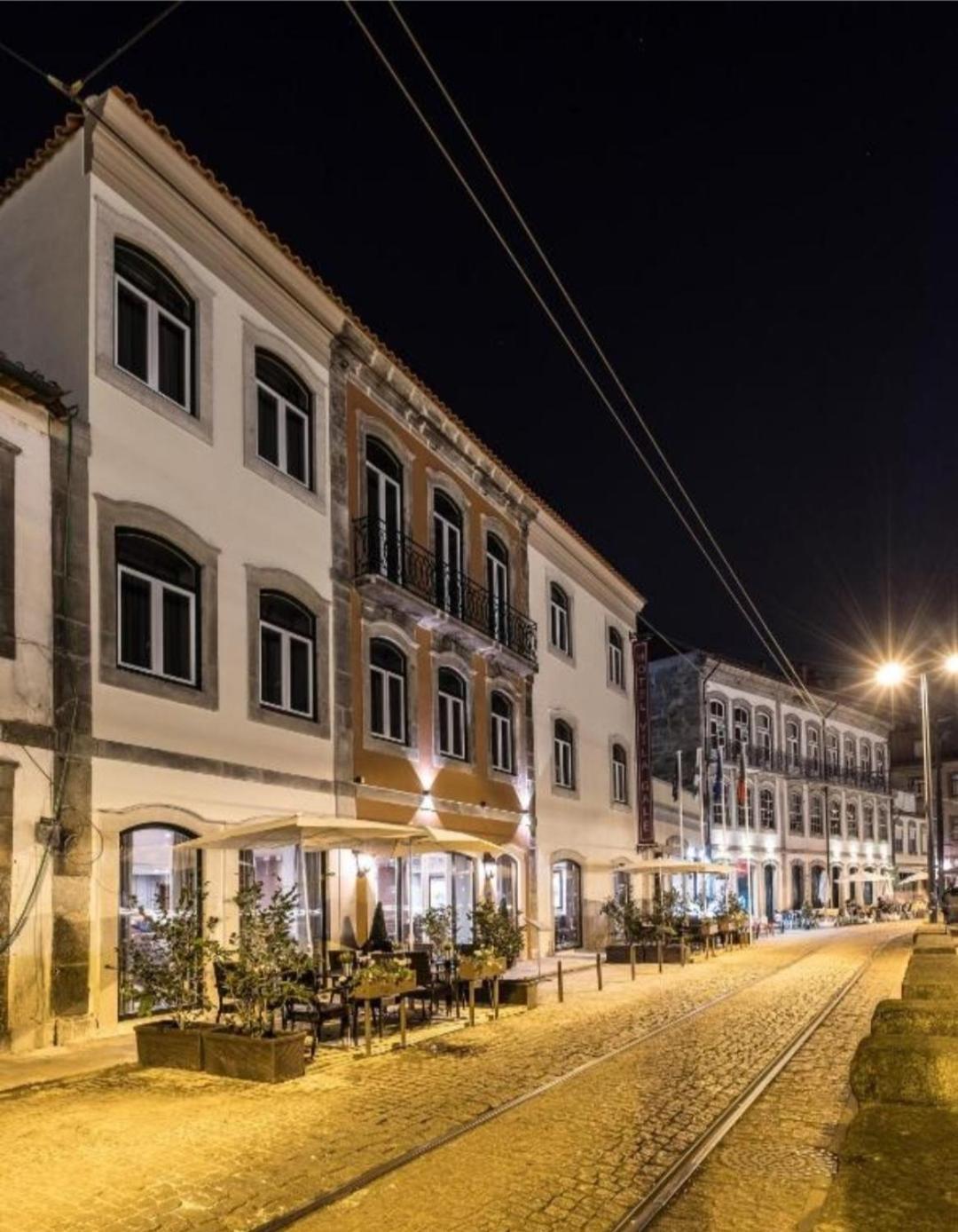 Amazing Studio Douro River Views ポルト エクステリア 写真