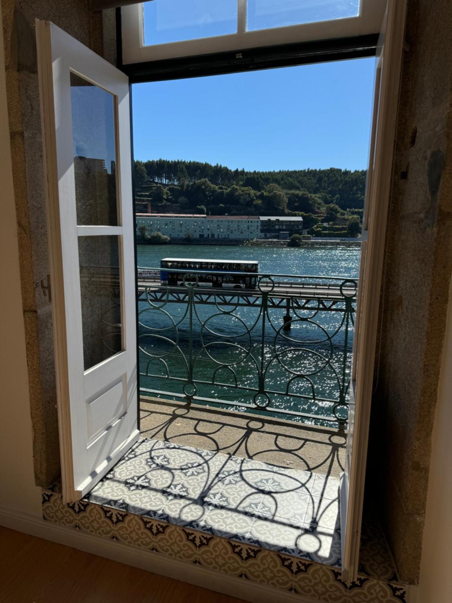 Amazing Studio Douro River Views ポルト エクステリア 写真