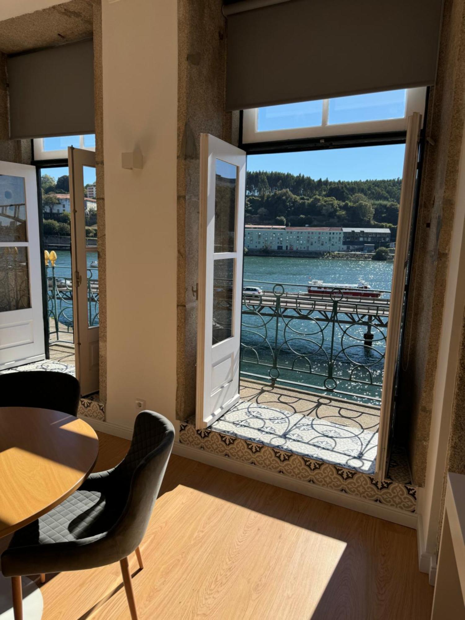 Amazing Studio Douro River Views ポルト エクステリア 写真