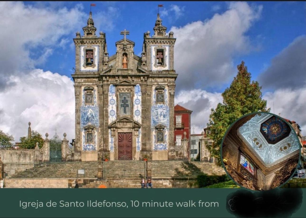 Amazing Studio Douro River Views ポルト エクステリア 写真