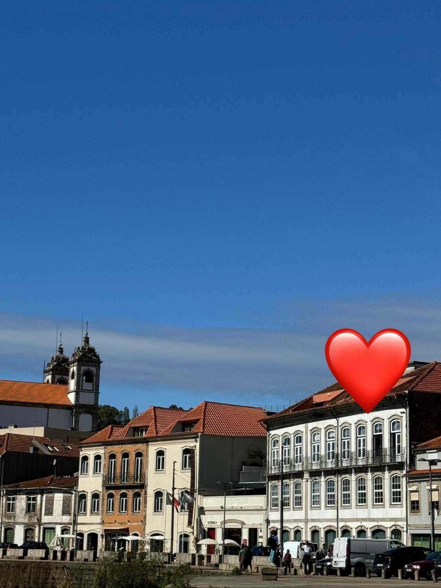 Amazing Studio Douro River Views ポルト エクステリア 写真