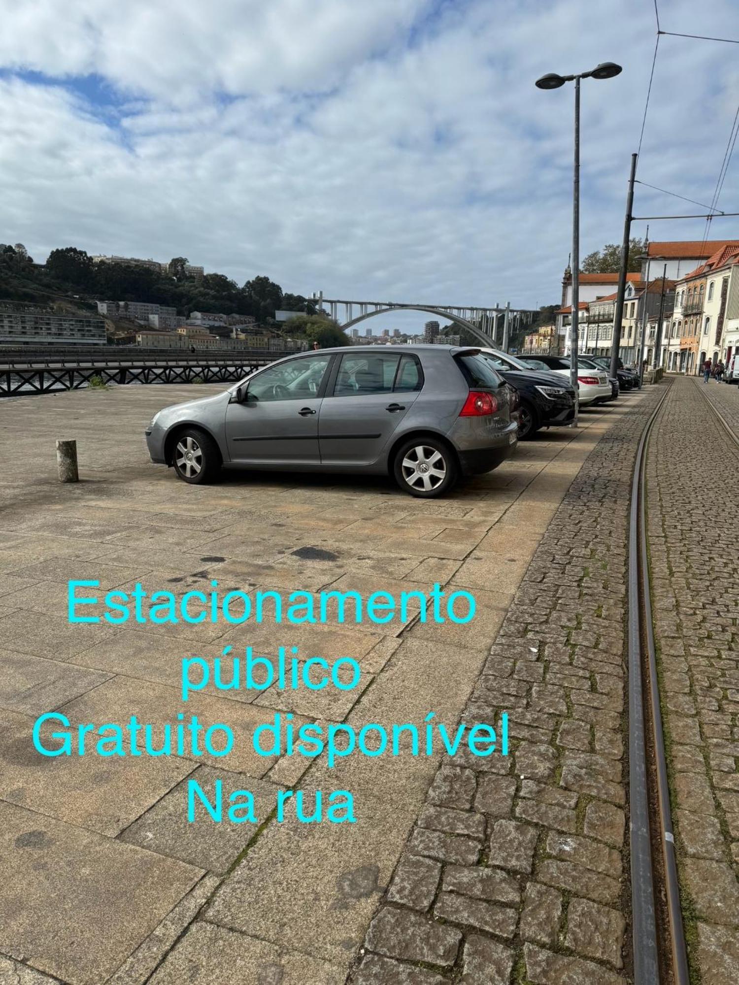 Amazing Studio Douro River Views ポルト エクステリア 写真